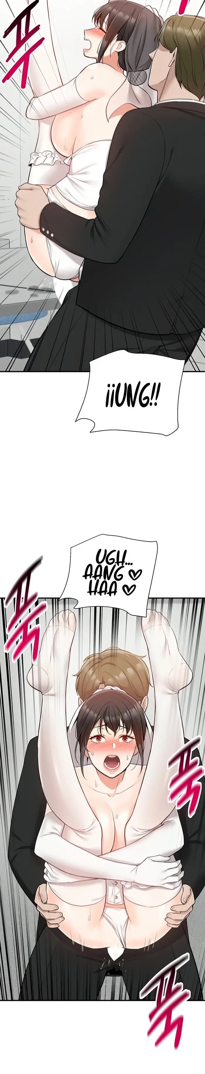 Delivery to Home Raw Chapter 32 Page 11