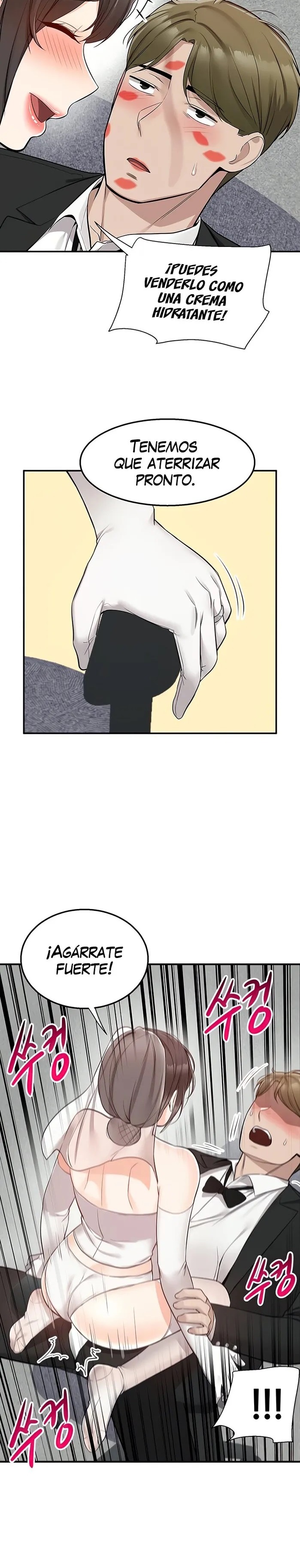 Delivery to Home Raw Chapter 32 Page 16
