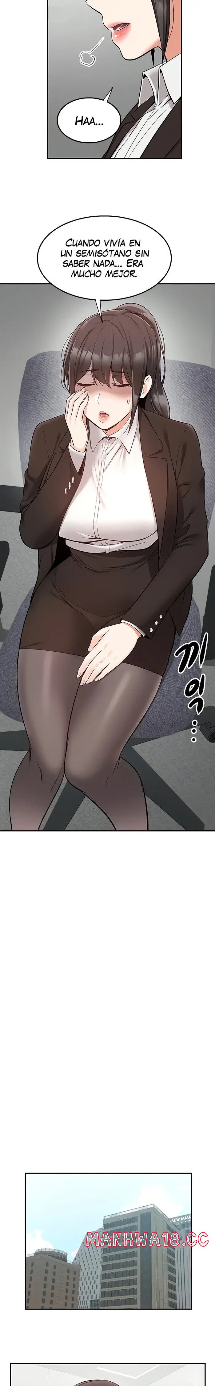 Delivery to Home Raw Chapter 32 Page 22
