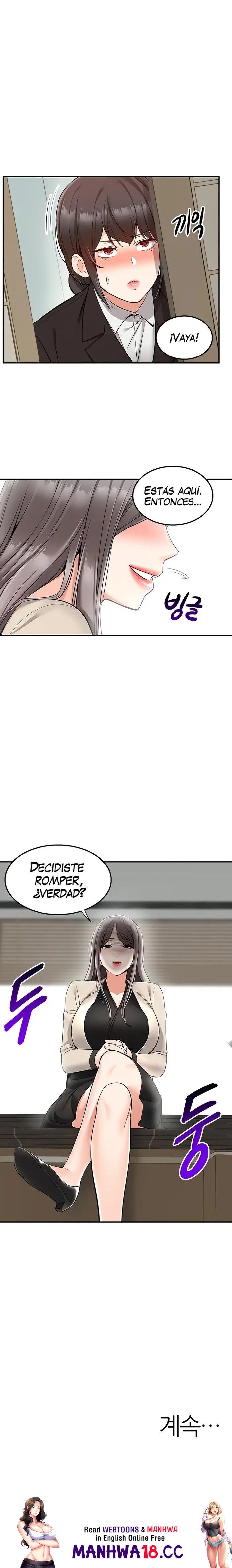 Delivery to Home Raw Chapter 32 Page 24