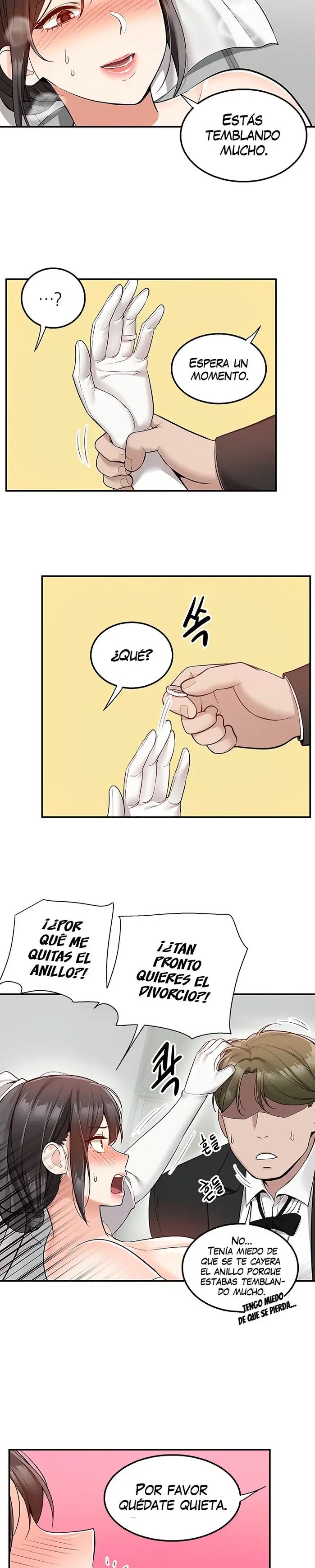 Delivery to Home Raw Chapter 32 Page 3