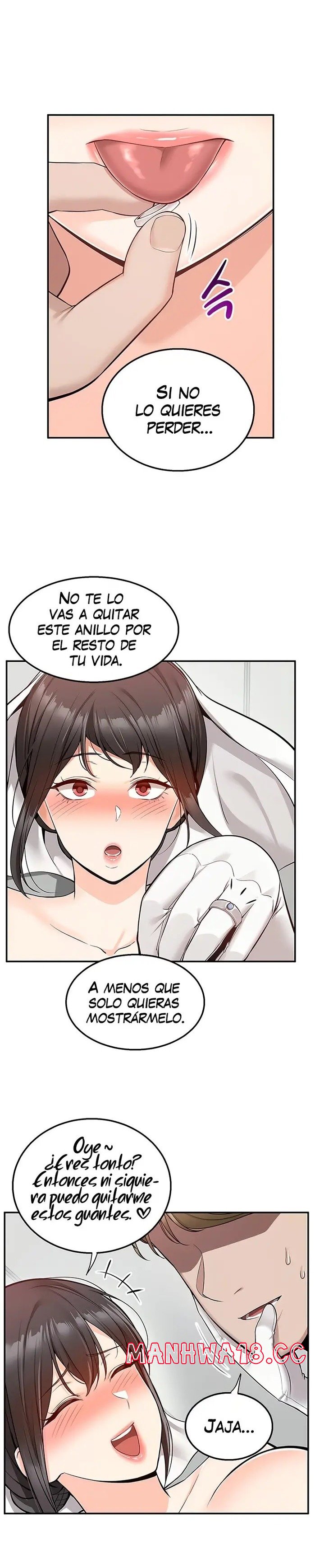 Delivery to Home Raw Chapter 32 Page 5