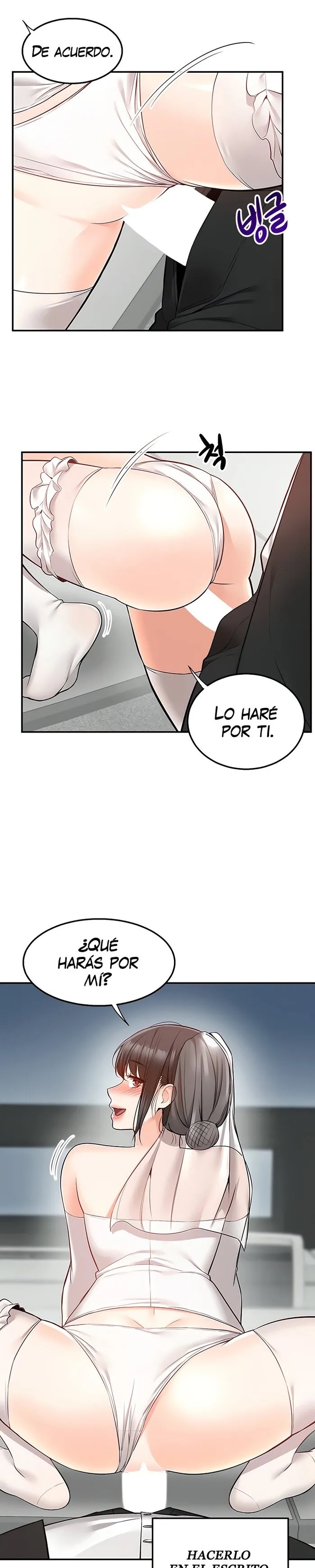 Delivery to Home Raw Chapter 32 Page 7