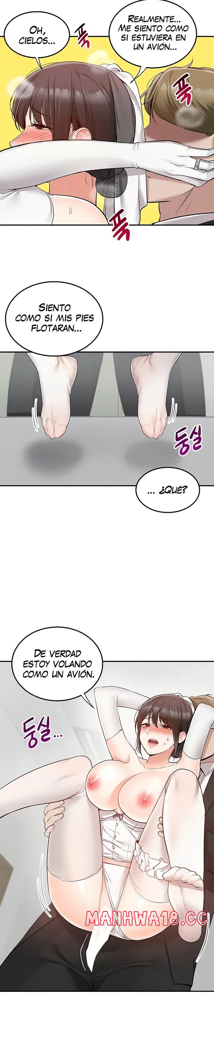 Delivery to Home Raw Chapter 32 Page 9