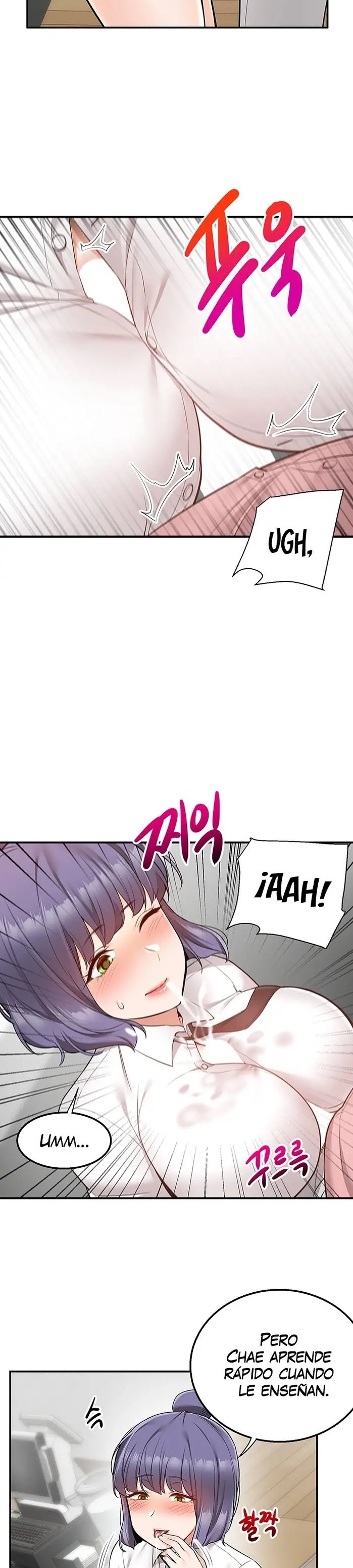 Delivery to Home Raw Chapter 33 Page 11