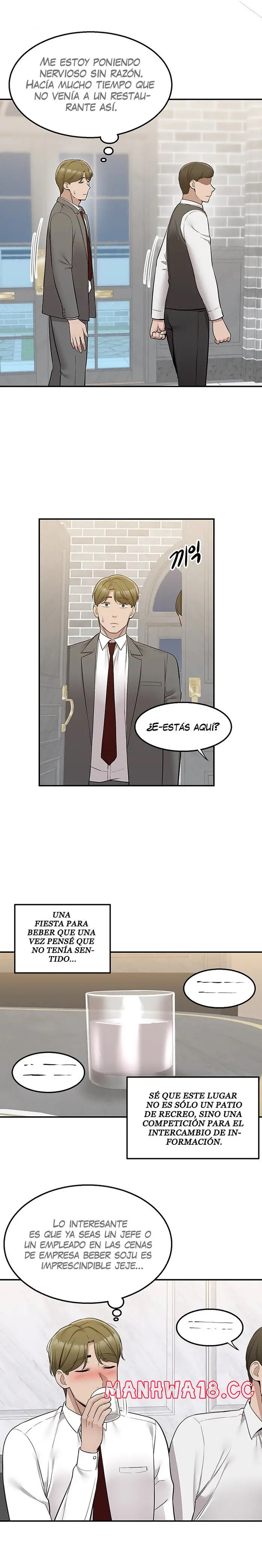 Delivery to Home Raw Chapter 33 Page 21
