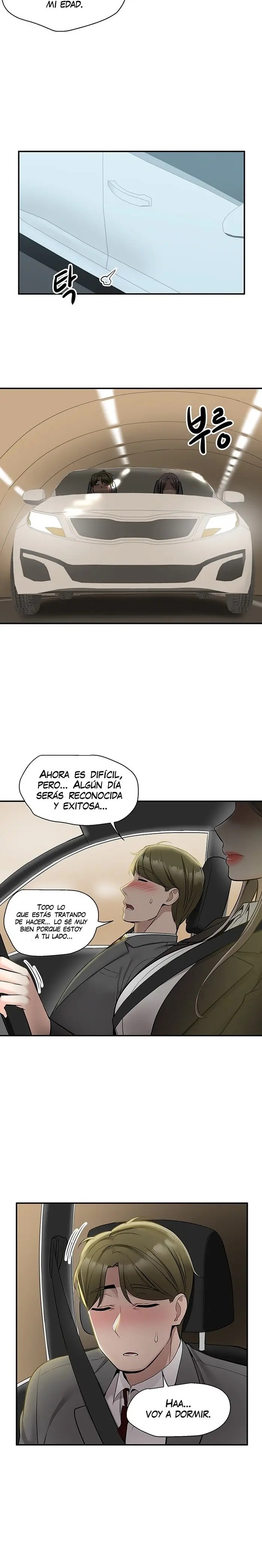 Delivery to Home Raw Chapter 33 Page 23