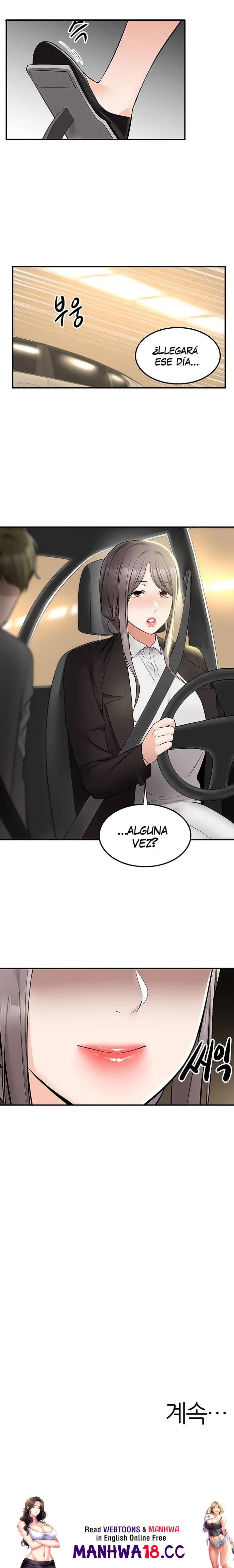 Delivery to Home Raw Chapter 33 Page 24