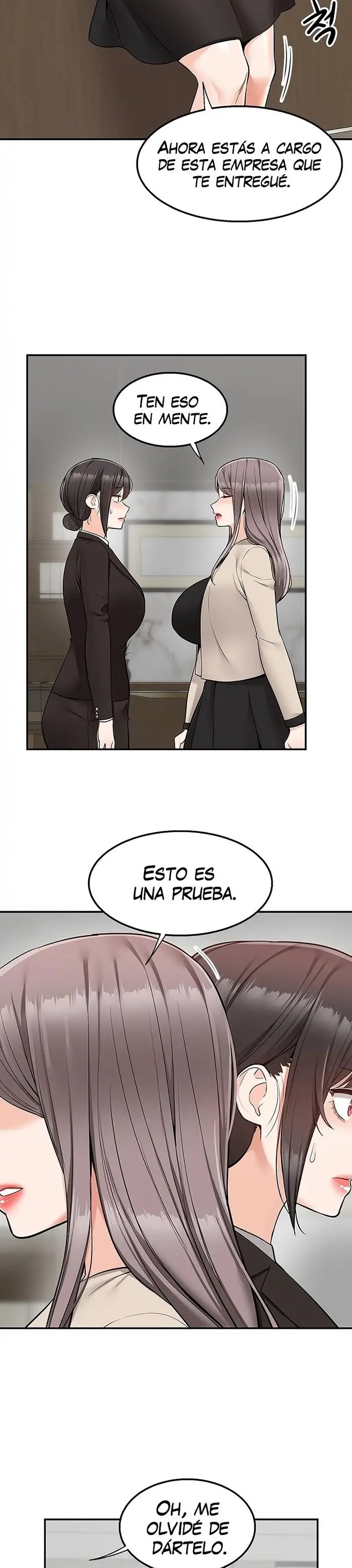 Delivery to Home Raw Chapter 33 Page 3