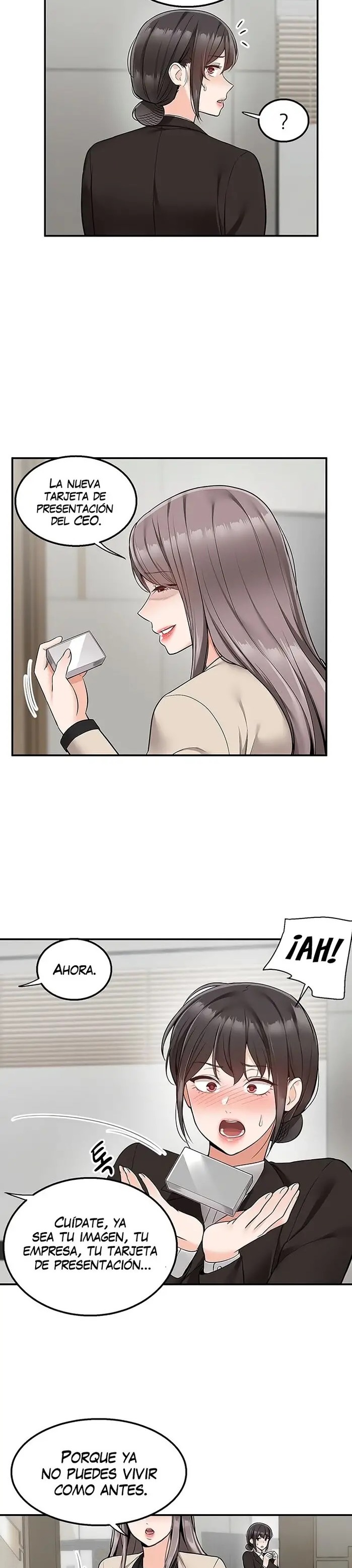 Delivery to Home Raw Chapter 33 Page 4