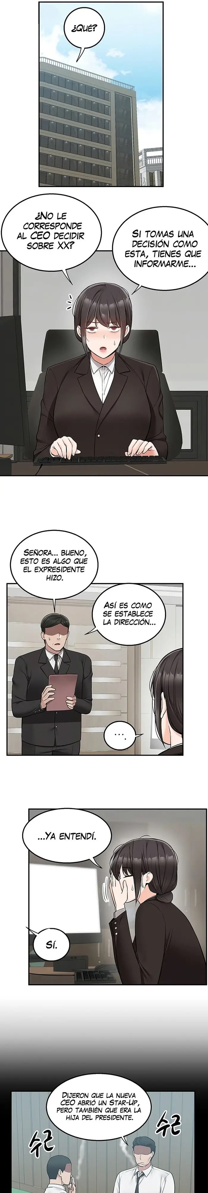 Delivery to Home Raw Chapter 33 Page 6