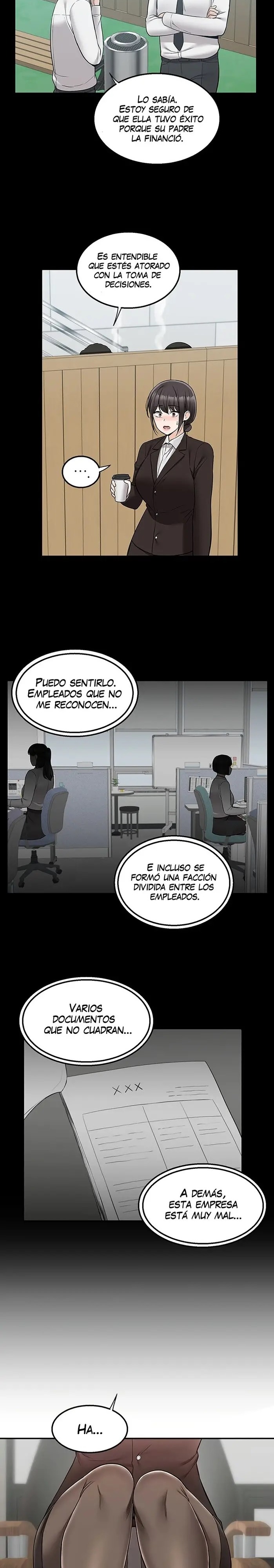 Delivery to Home Raw Chapter 33 Page 7