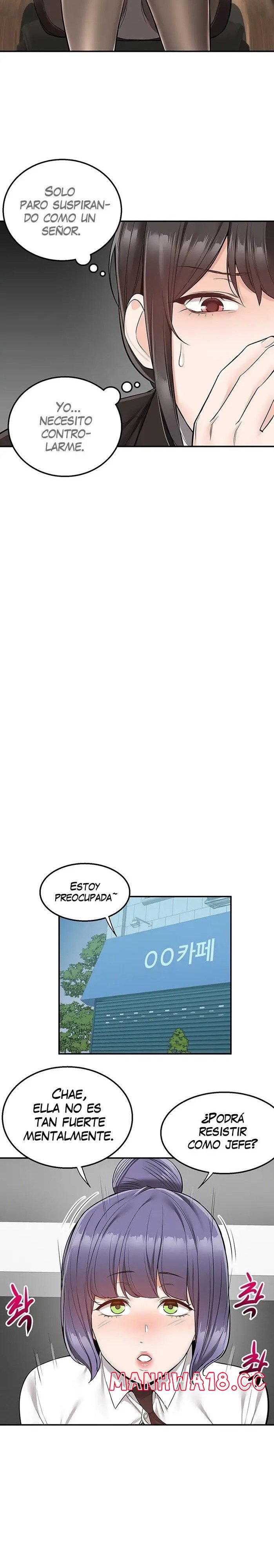 Delivery to Home Raw Chapter 33 Page 8