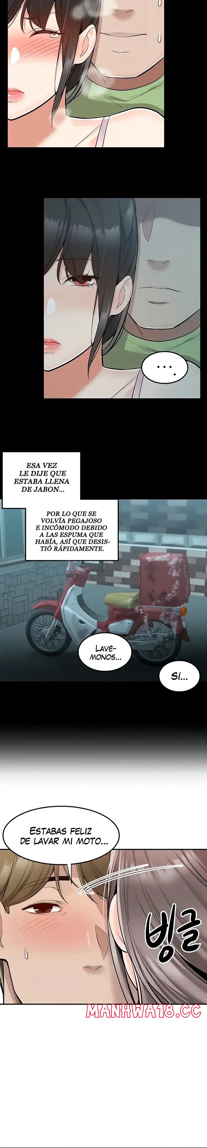 Delivery to Home Raw Chapter 34 Page 13