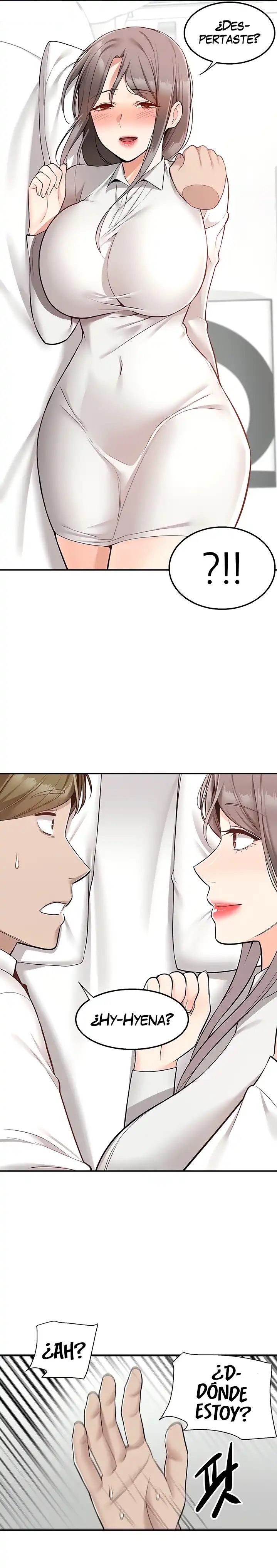 Delivery to Home Raw Chapter 34 Page 14
