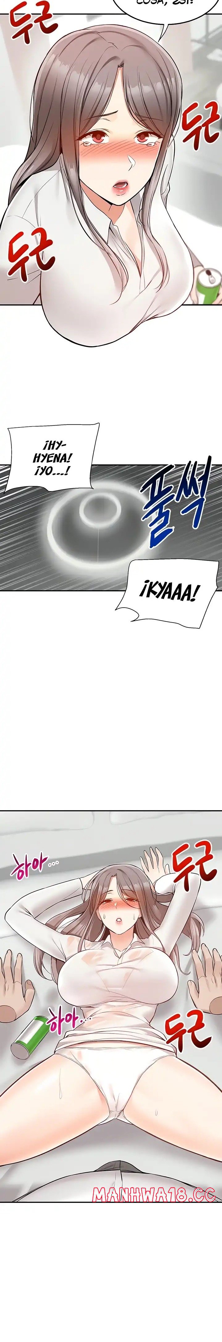 Delivery to Home Raw Chapter 34 Page 22