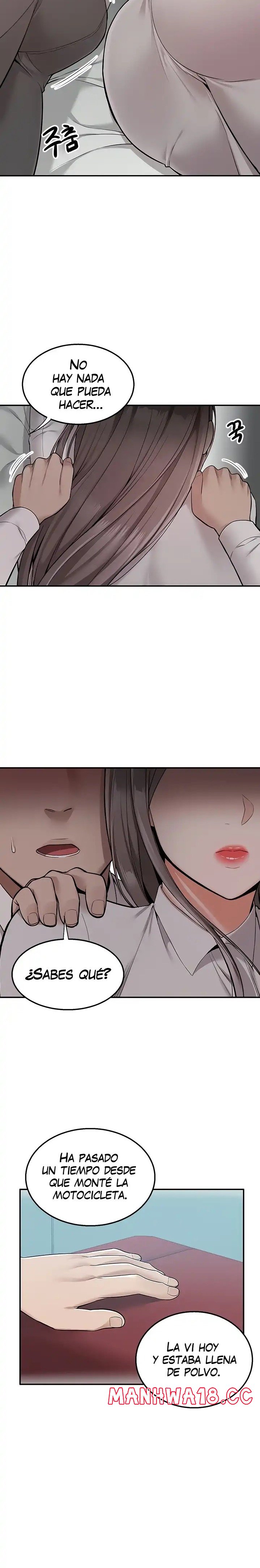 Delivery to Home Raw Chapter 34 Page 4