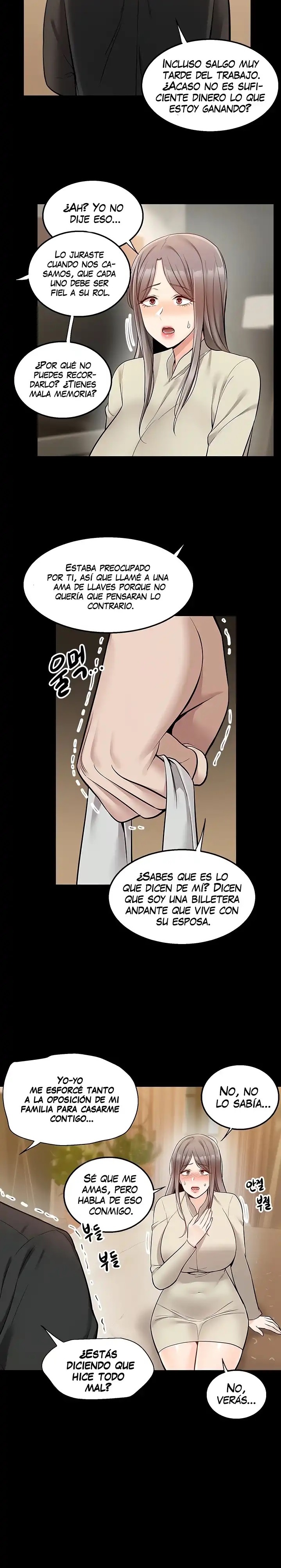 Delivery to Home Raw Chapter 35 Page 13