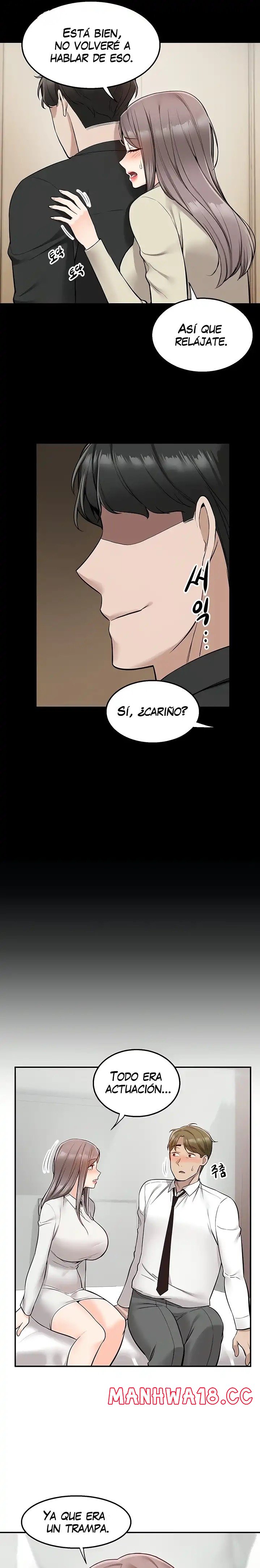 Delivery to Home Raw Chapter 35 Page 14