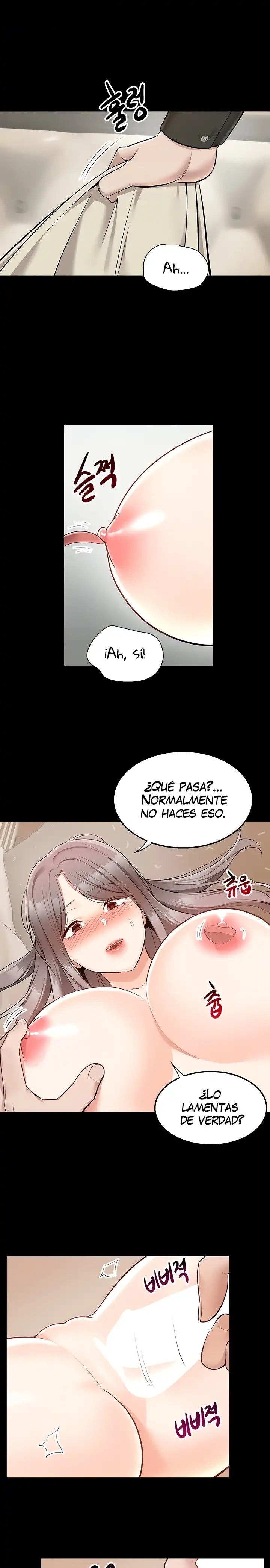 Delivery to Home Raw Chapter 35 Page 17