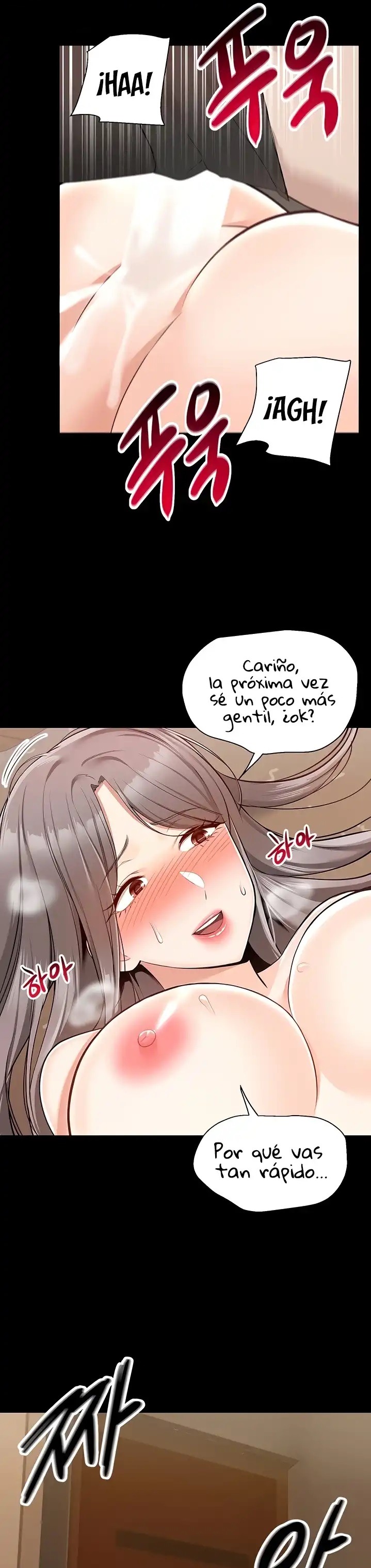 Delivery to Home Raw Chapter 35 Page 20