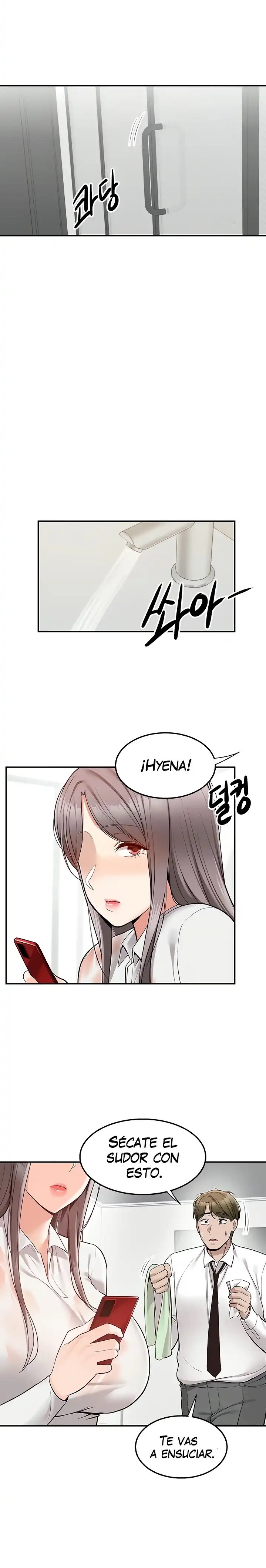 Delivery to Home Raw Chapter 35 Page 4