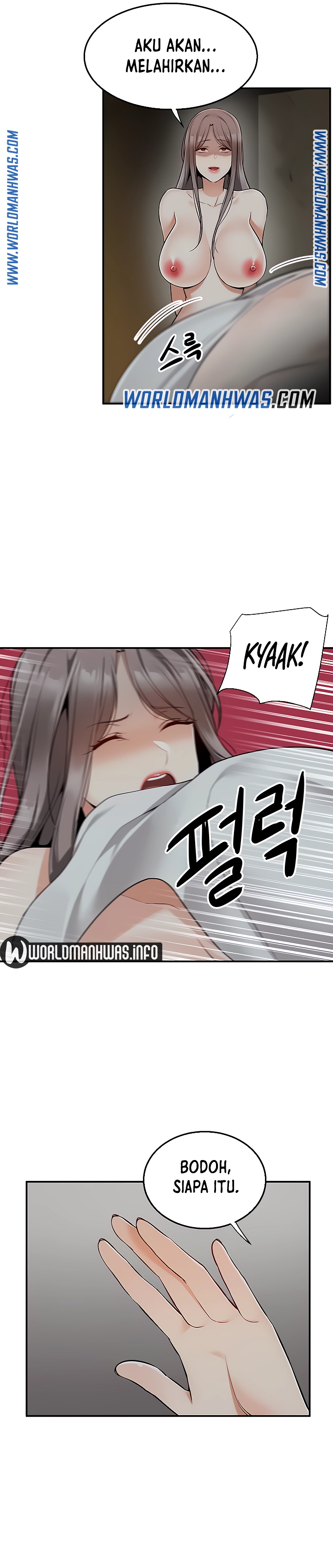 Delivery to Home Raw Chapter 36 Page 12