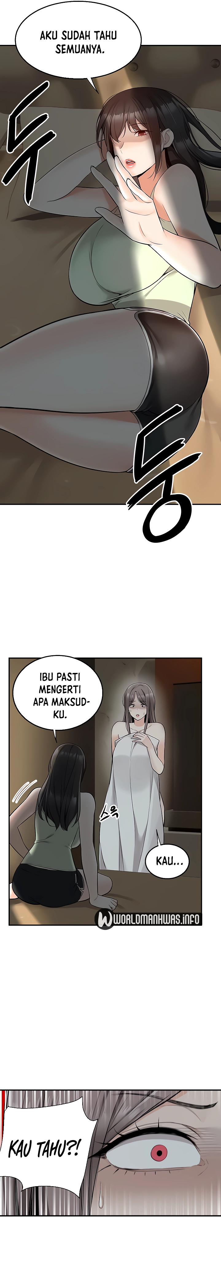 Delivery to Home Raw Chapter 36 Page 13