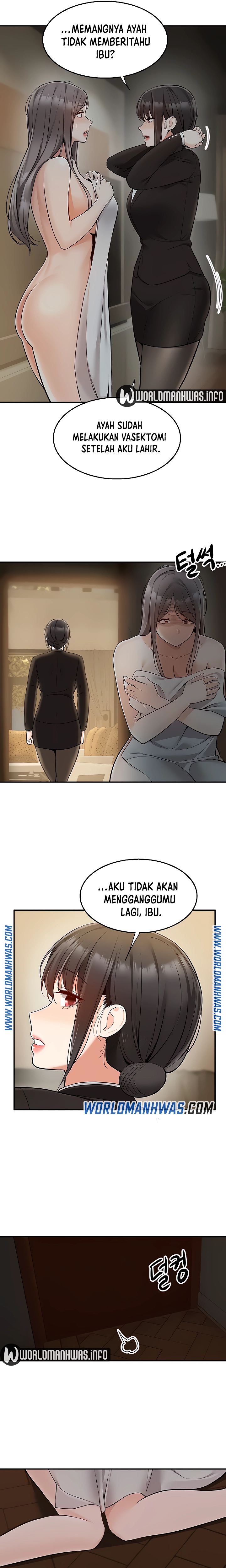 Delivery to Home Raw Chapter 36 Page 15