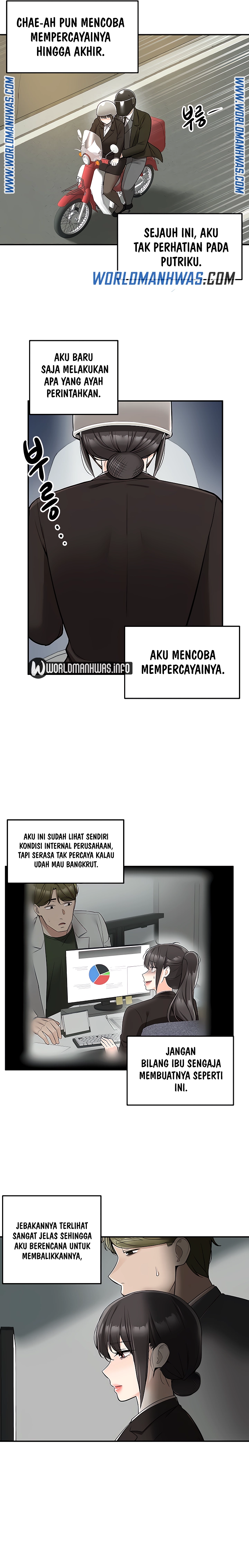 Delivery to Home Raw Chapter 36 Page 17