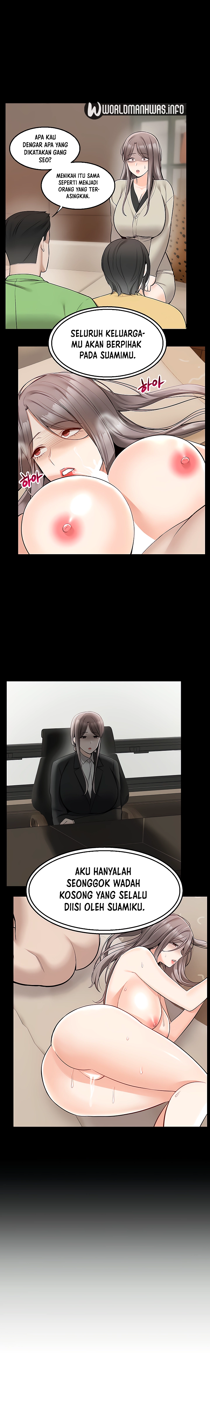 Delivery to Home Raw Chapter 36 Page 7