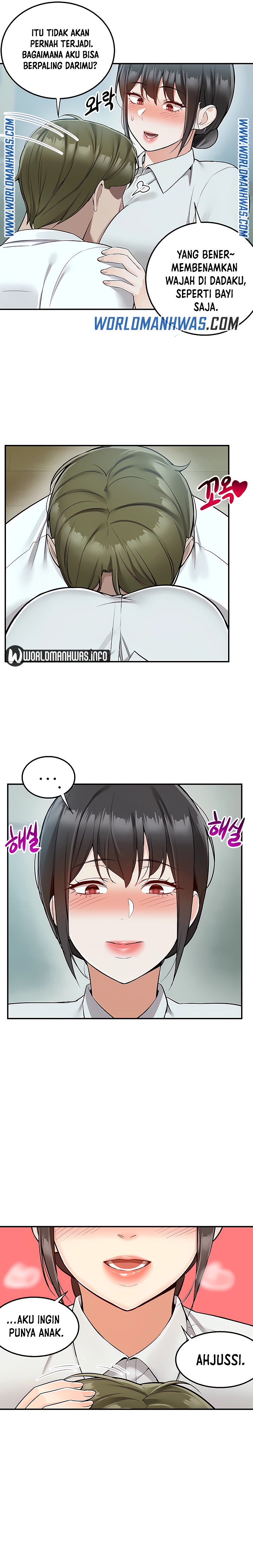 Delivery to Home Raw Chapter 37 Page 13