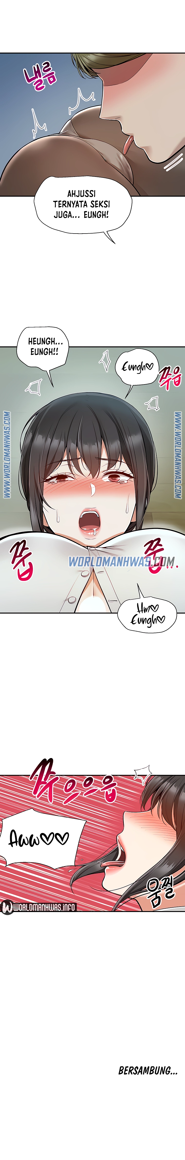 Delivery to Home Raw Chapter 37 Page 19
