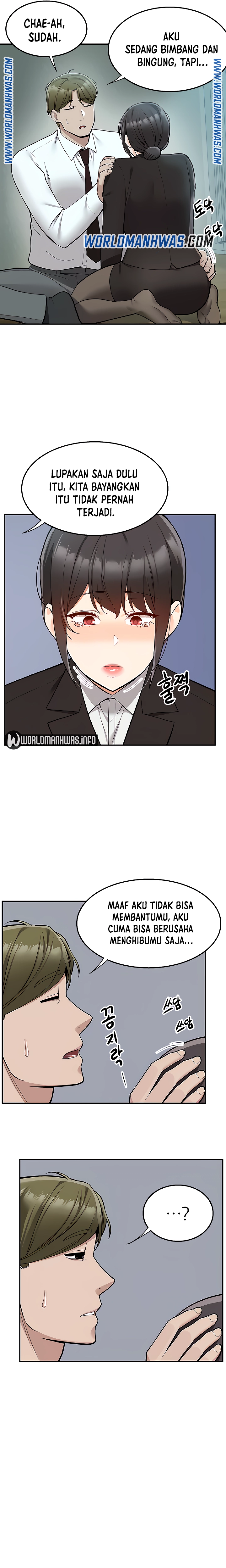 Delivery to Home Raw Chapter 37 Page 2