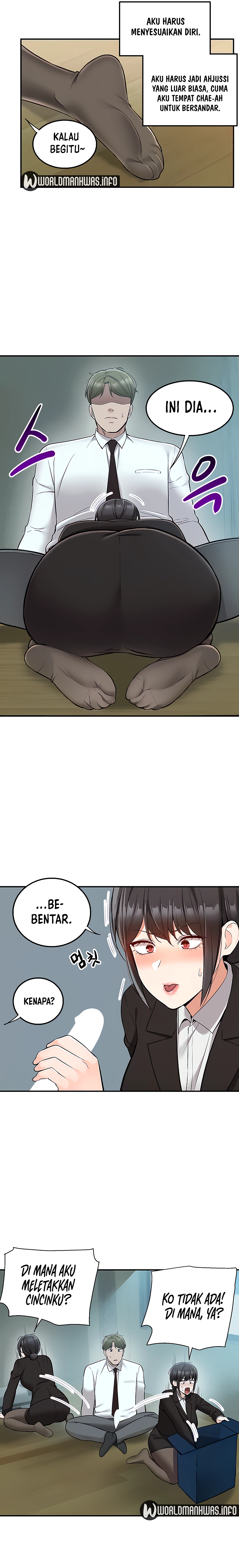 Delivery to Home Raw Chapter 37 Page 4