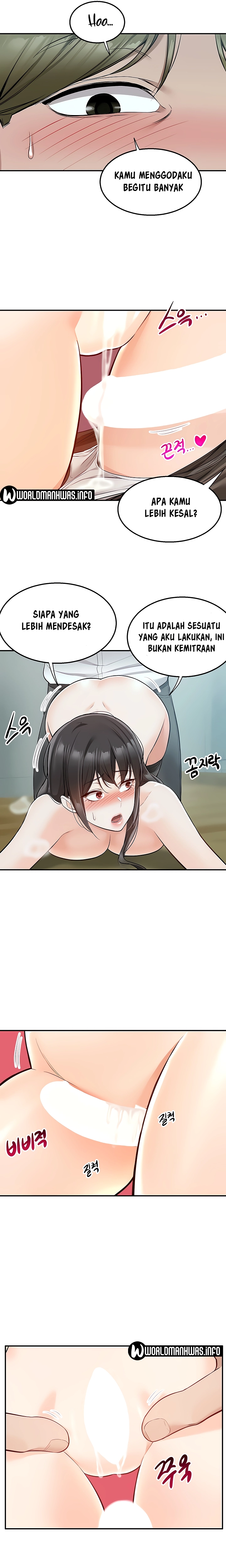 Delivery to Home Raw Chapter 38 Page 11
