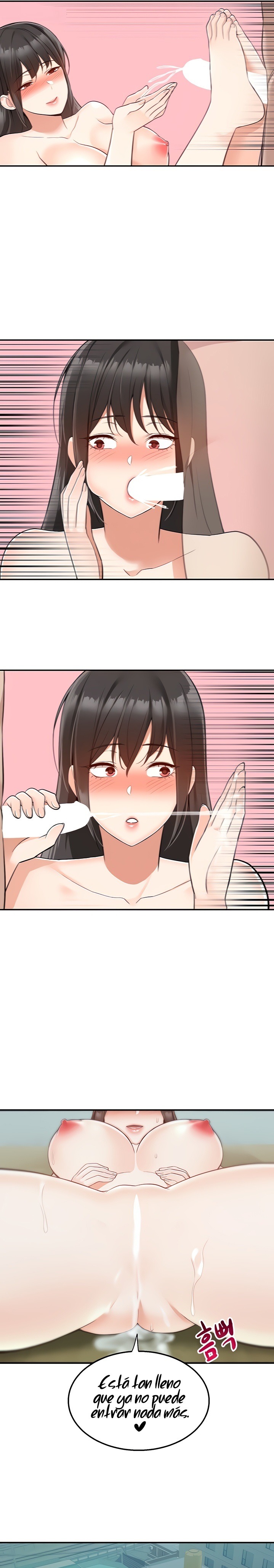 Delivery to Home Raw Chapter 39 Page 11