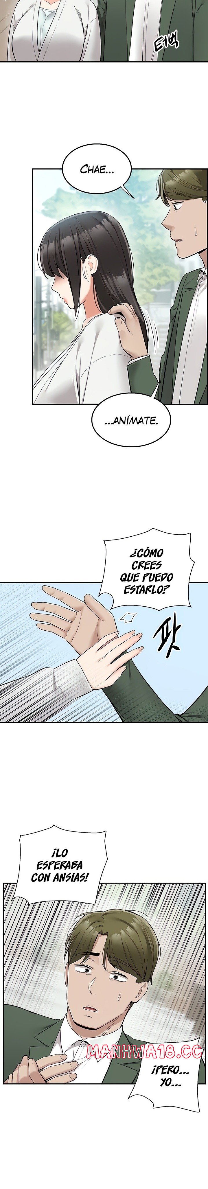 Delivery to Home Raw Chapter 39 Page 13