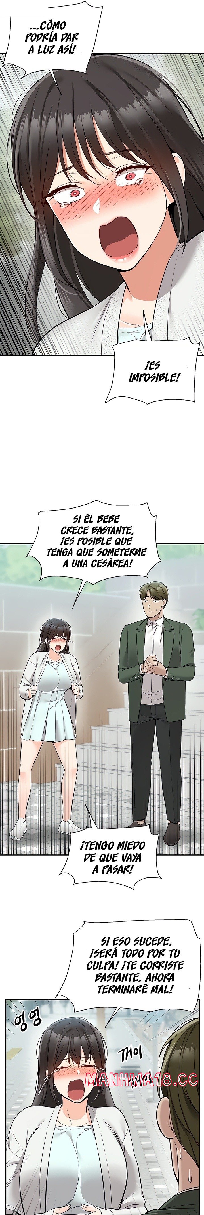 Delivery to Home Raw Chapter 39 Page 14