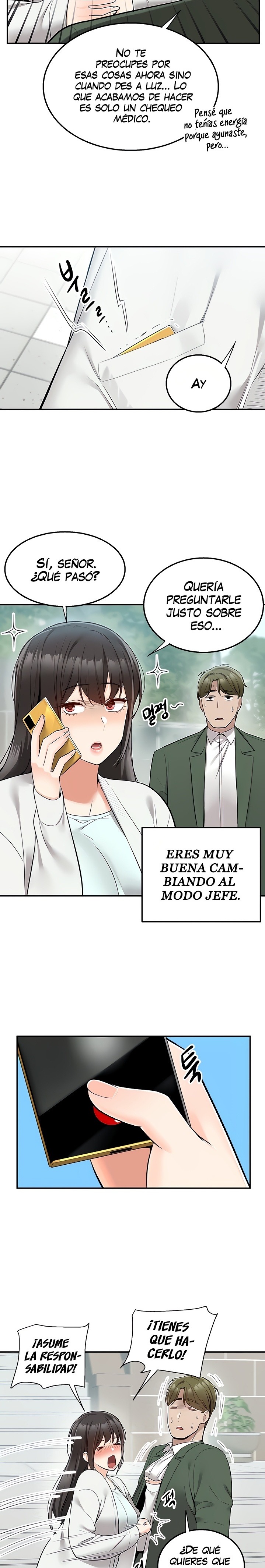 Delivery to Home Raw Chapter 39 Page 15