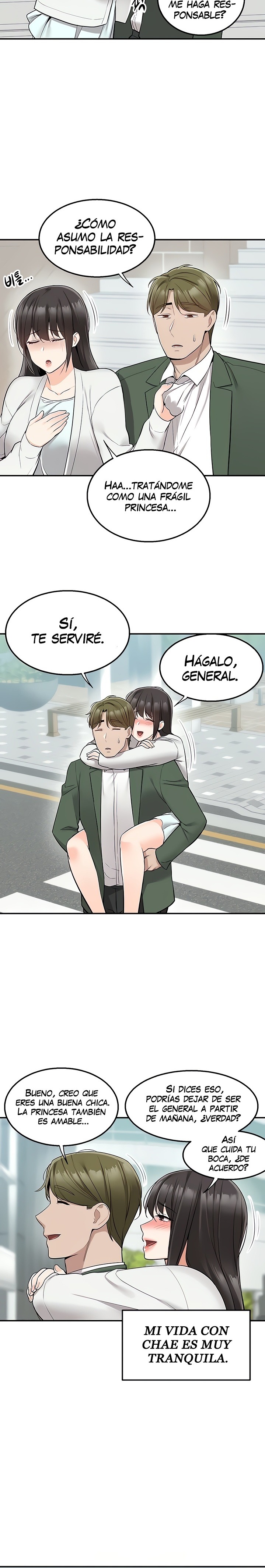 Delivery to Home Raw Chapter 39 Page 16