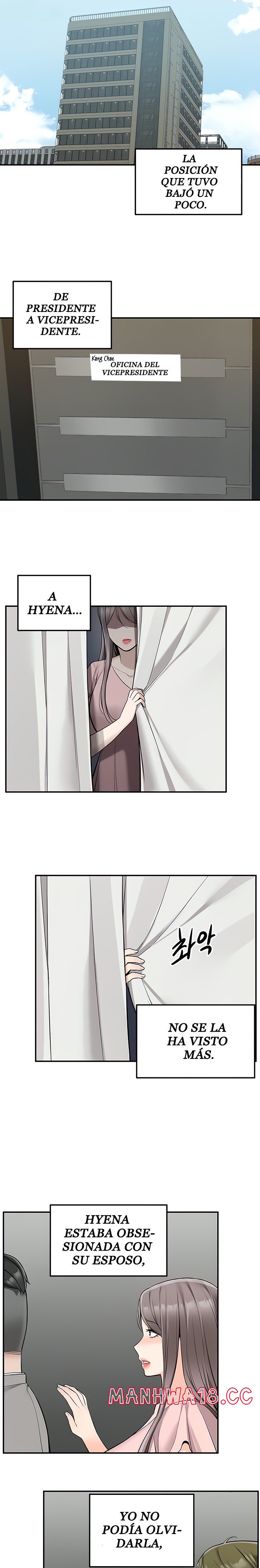 Delivery to Home Raw Chapter 39 Page 17