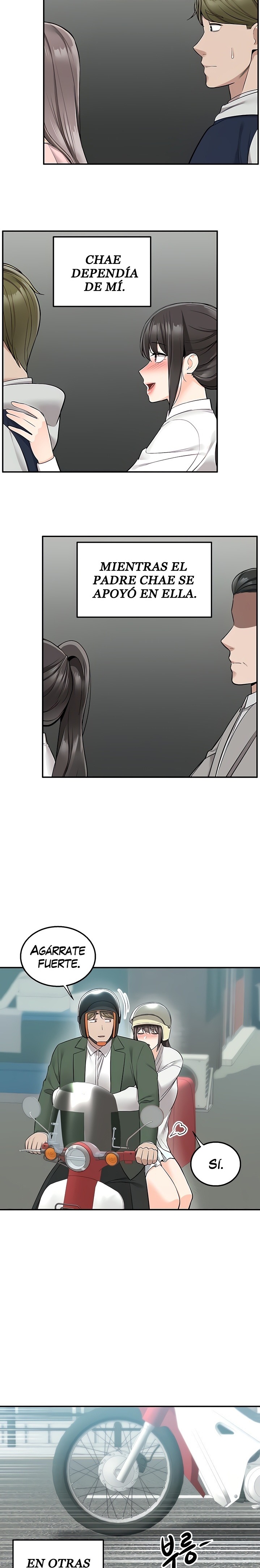 Delivery to Home Raw Chapter 39 Page 18