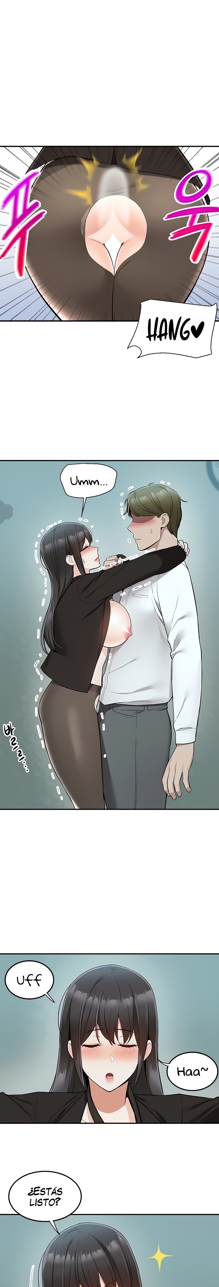 Delivery to Home Raw Chapter 39 Page 2