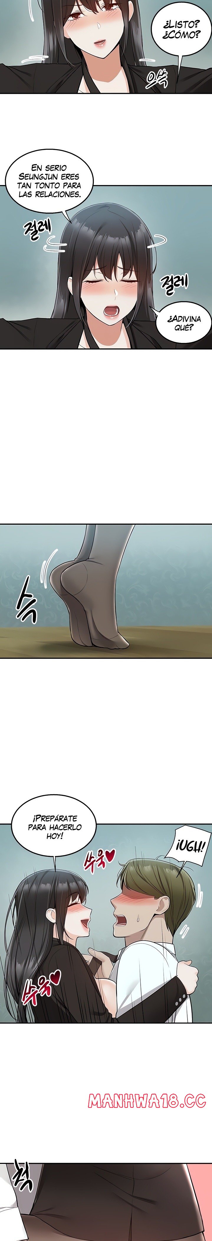 Delivery to Home Raw Chapter 39 Page 3