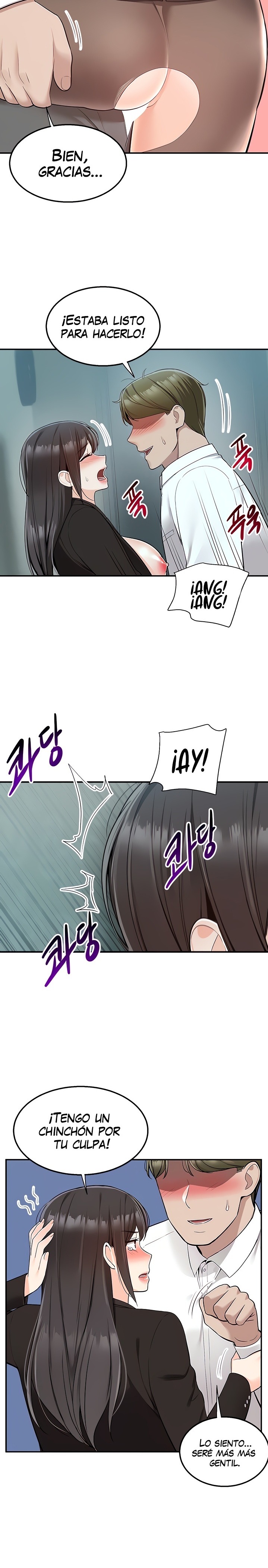 Delivery to Home Raw Chapter 39 Page 4