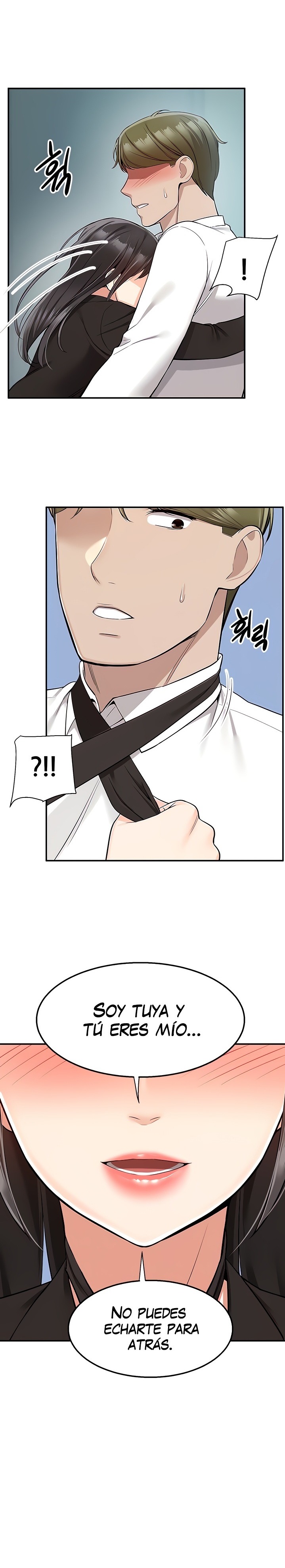 Delivery to Home Raw Chapter 39 Page 7