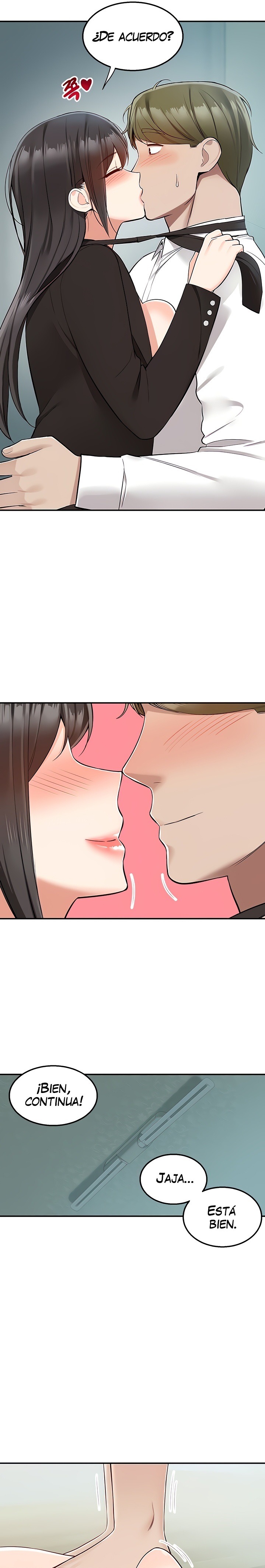 Delivery to Home Raw Chapter 39 Page 8