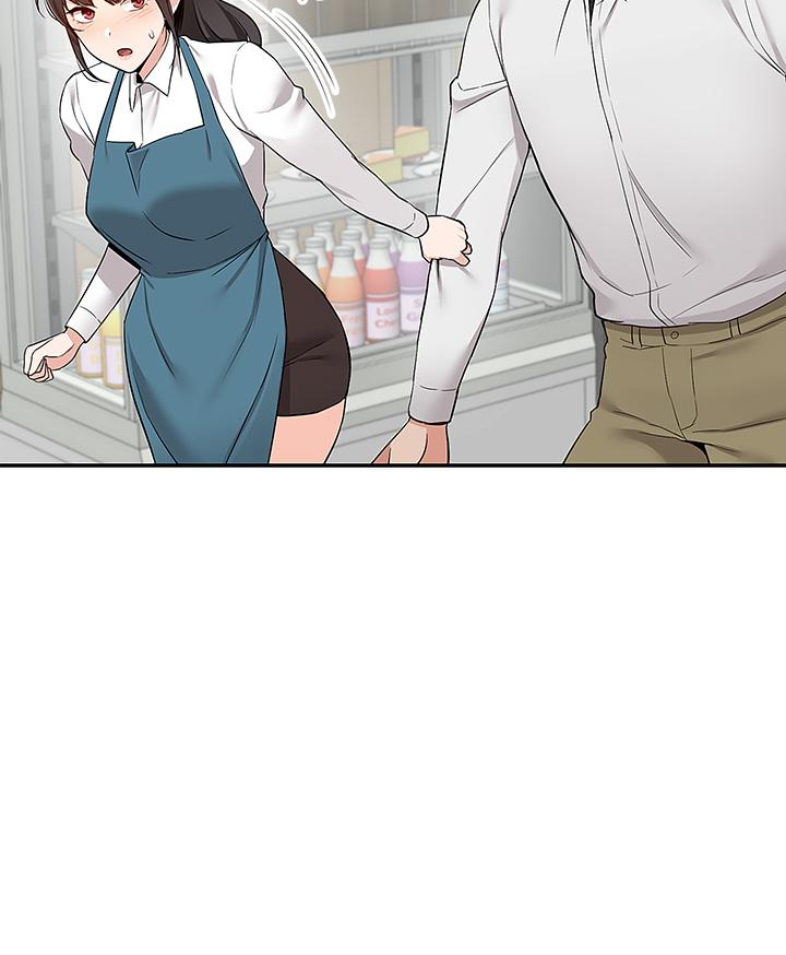 Delivery to Home Raw Chapter 4 Page 19