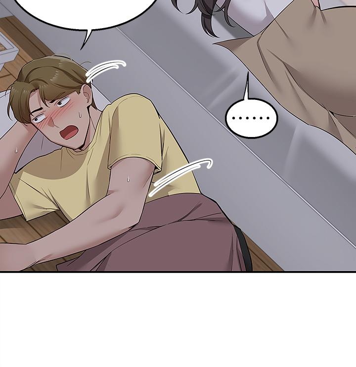 Delivery to Home Raw Chapter 6 Page 39